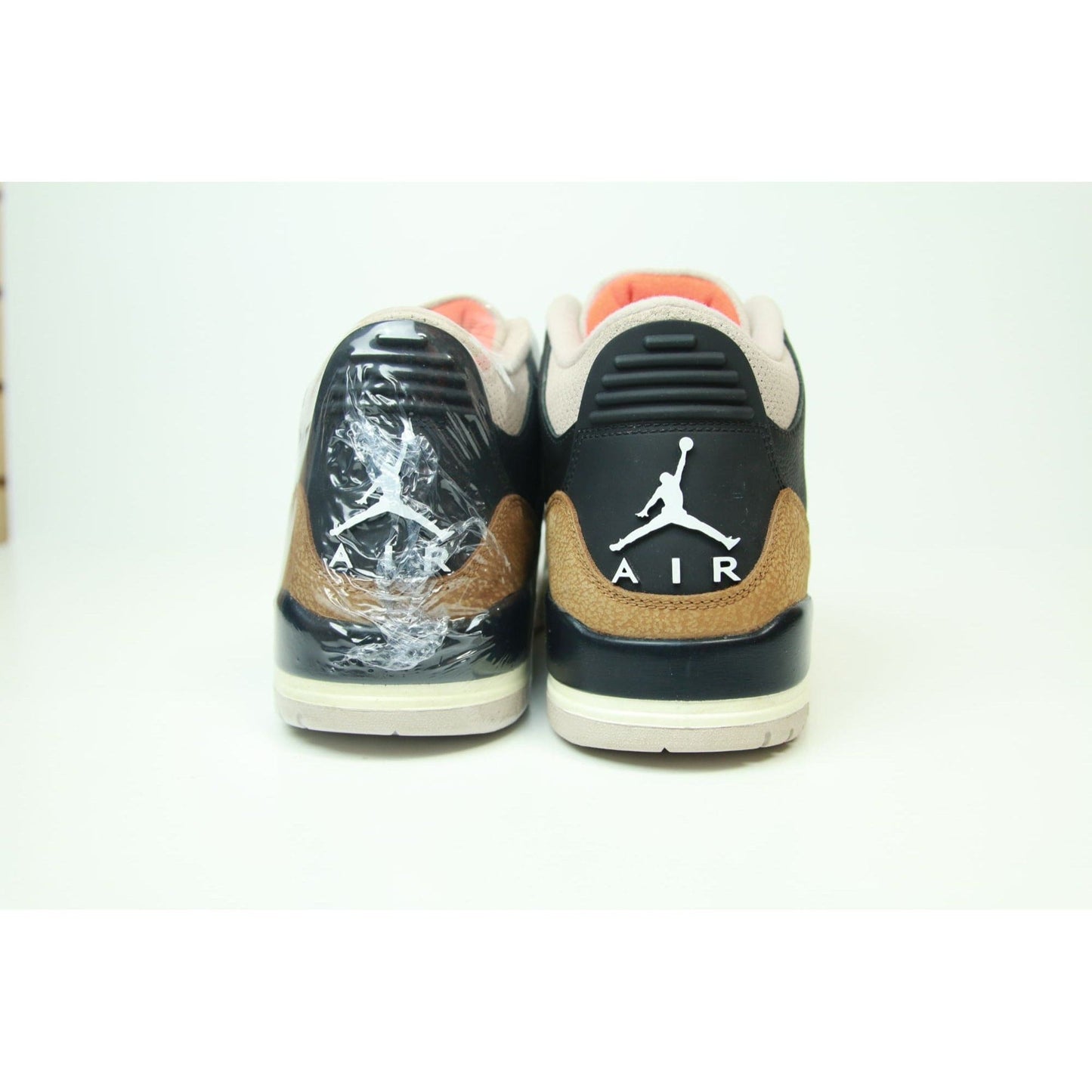 AJ3 PRIMAL INSTINCT USED SIZE 13M