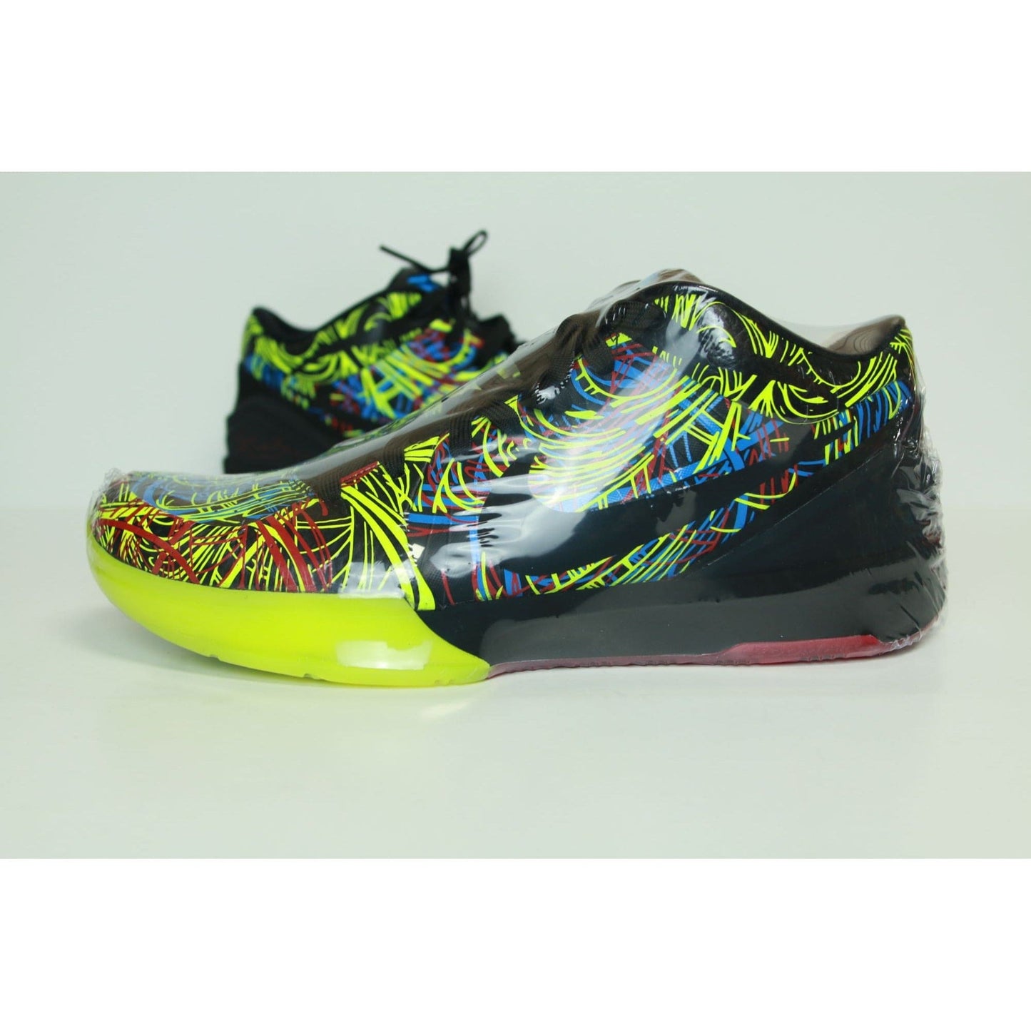 NIKE KOBE 4 WIZENARD DS SIZE 12M
