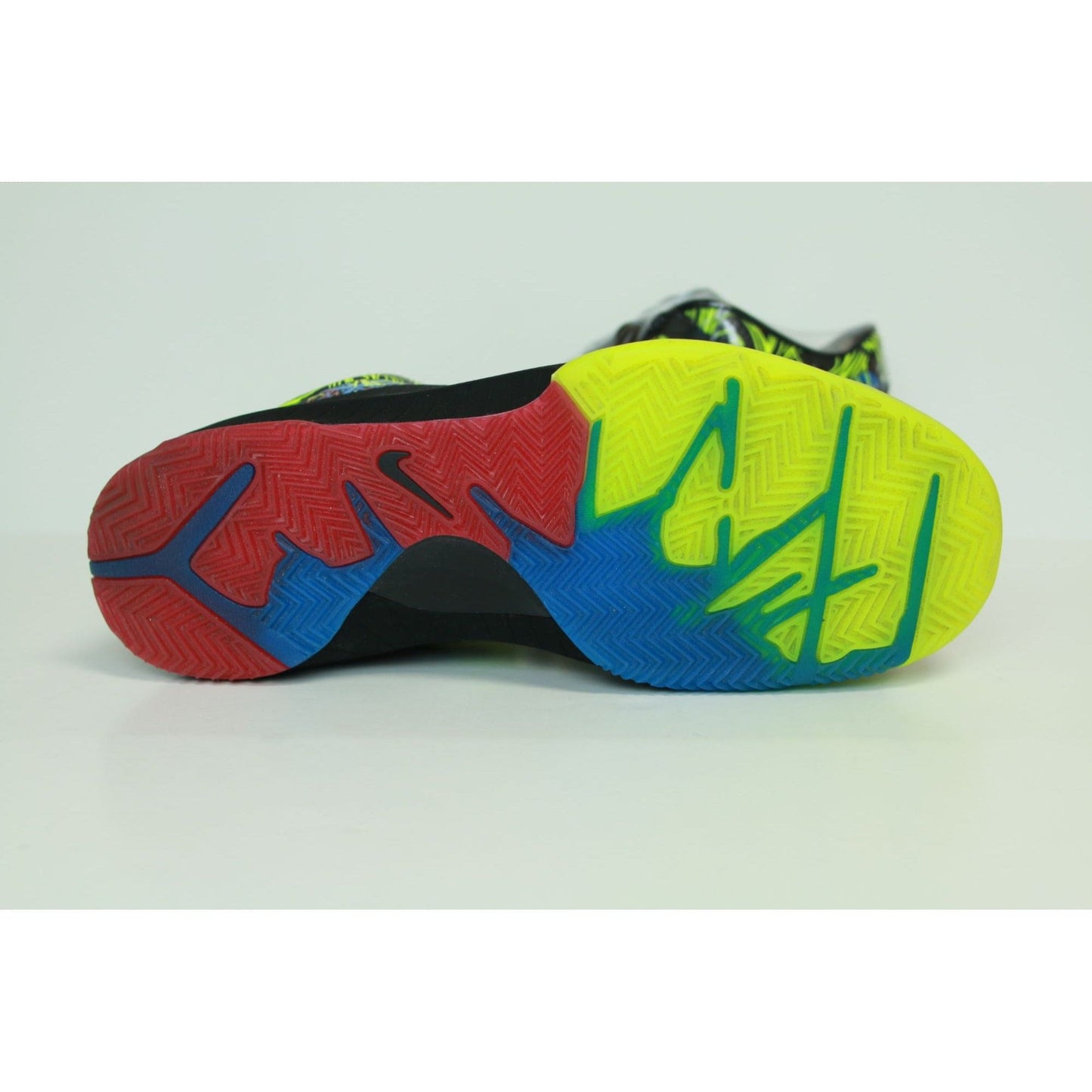 NIKE KOBE 4 WIZENARD DS SIZE 12M