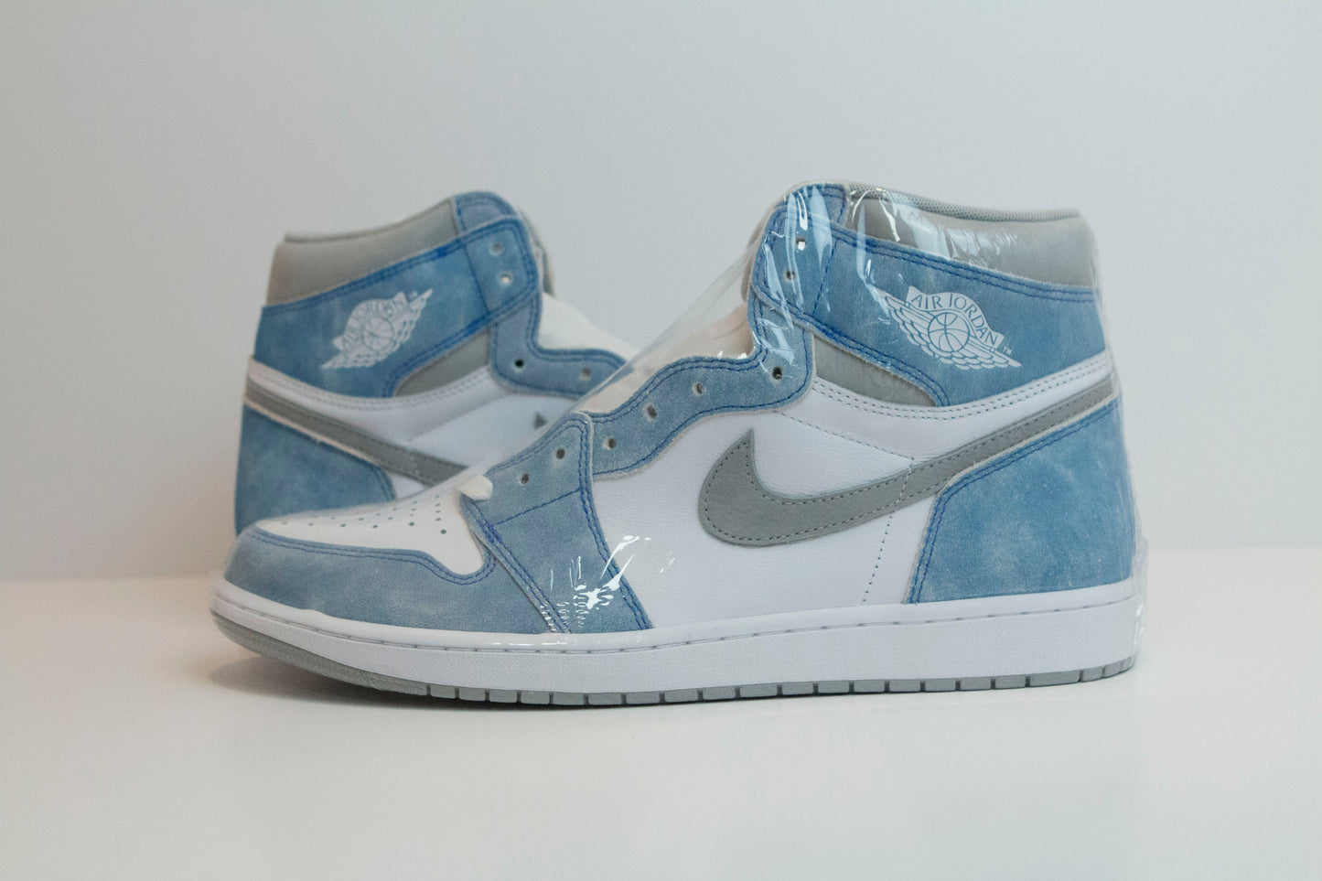 AJ1 HYPER ROYAL DS SIZE 13M
