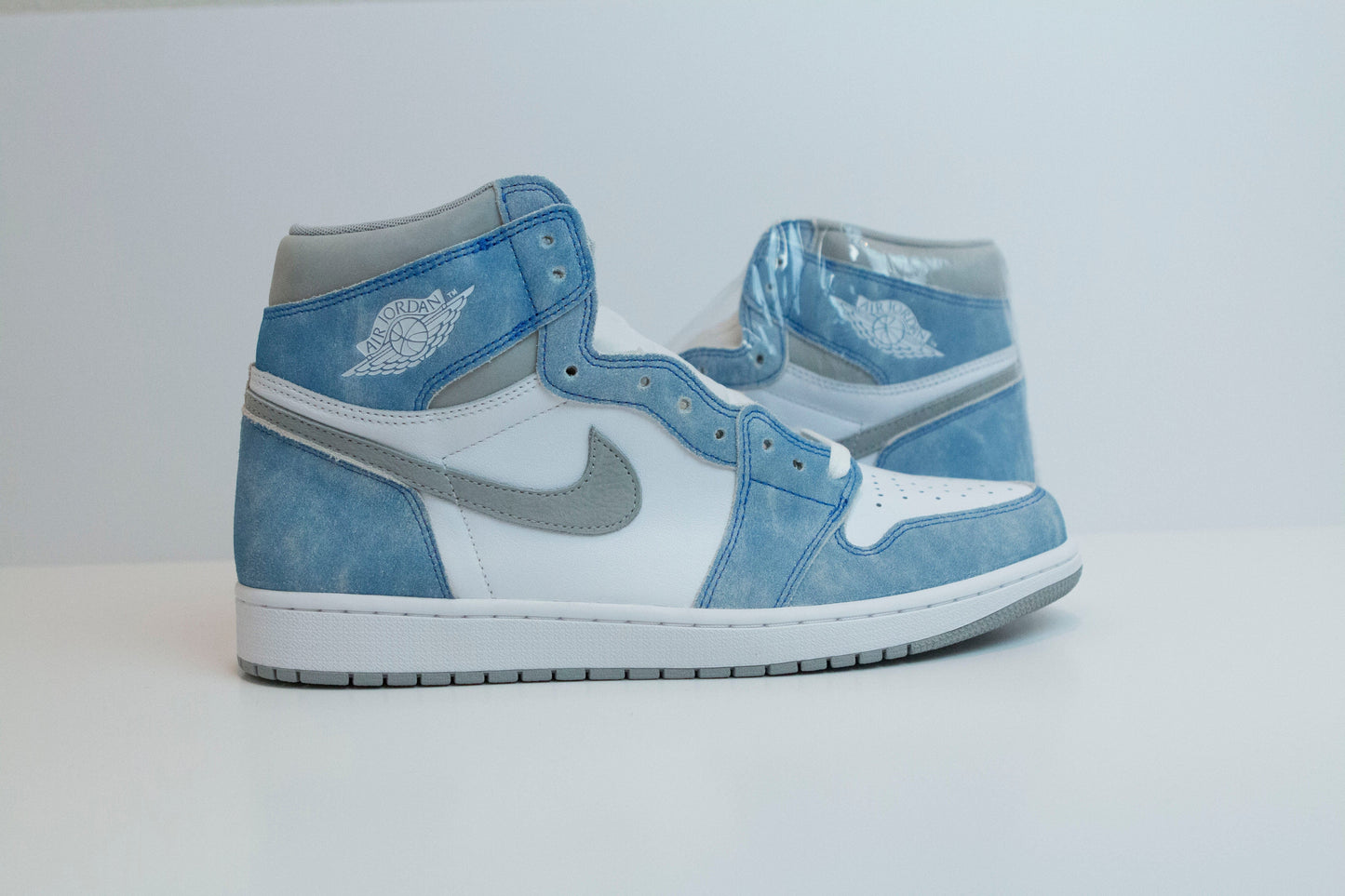 AJ1 HYPER ROYAL DS SIZE 13M