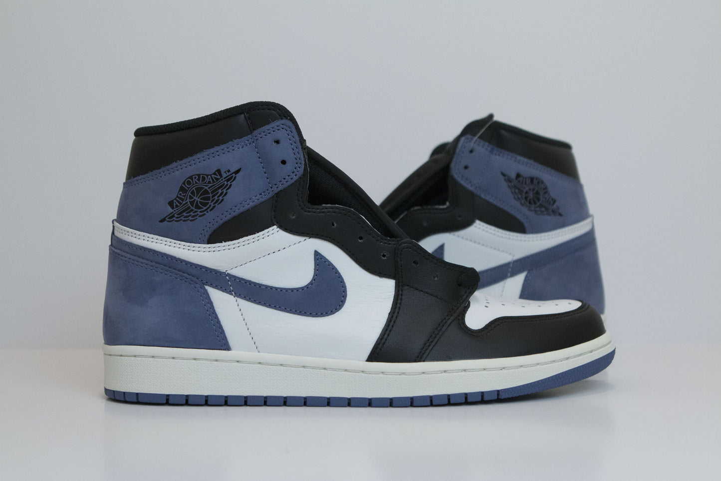 AJ1 Blue Moon DS Size 11M