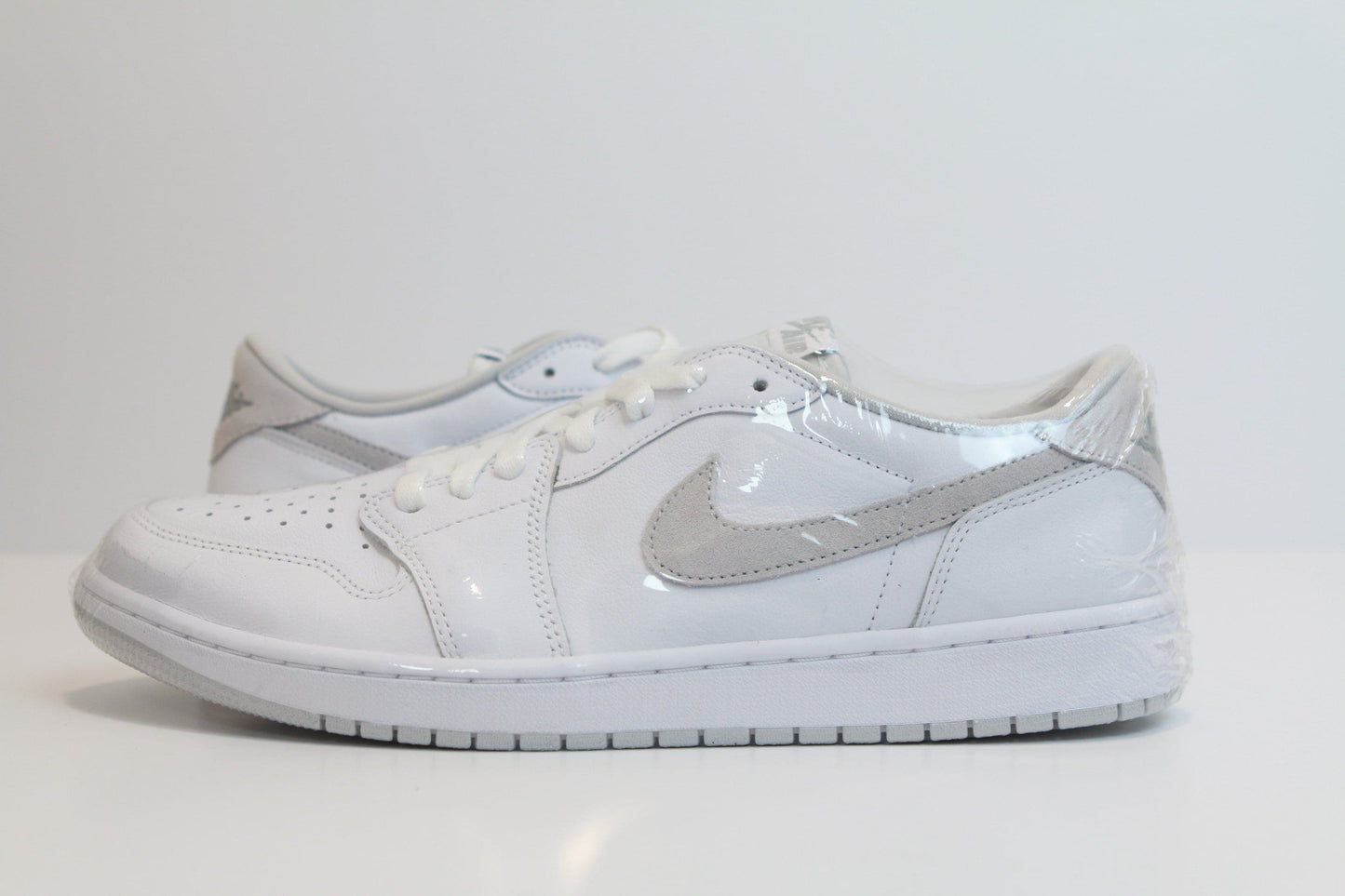 AJ1Low Neutral Grey DS 12.5M