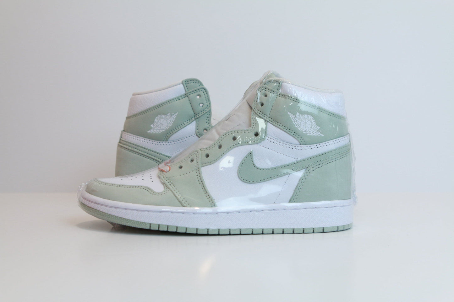AIR JORDAN SEAFOAM DS SIZE 8W