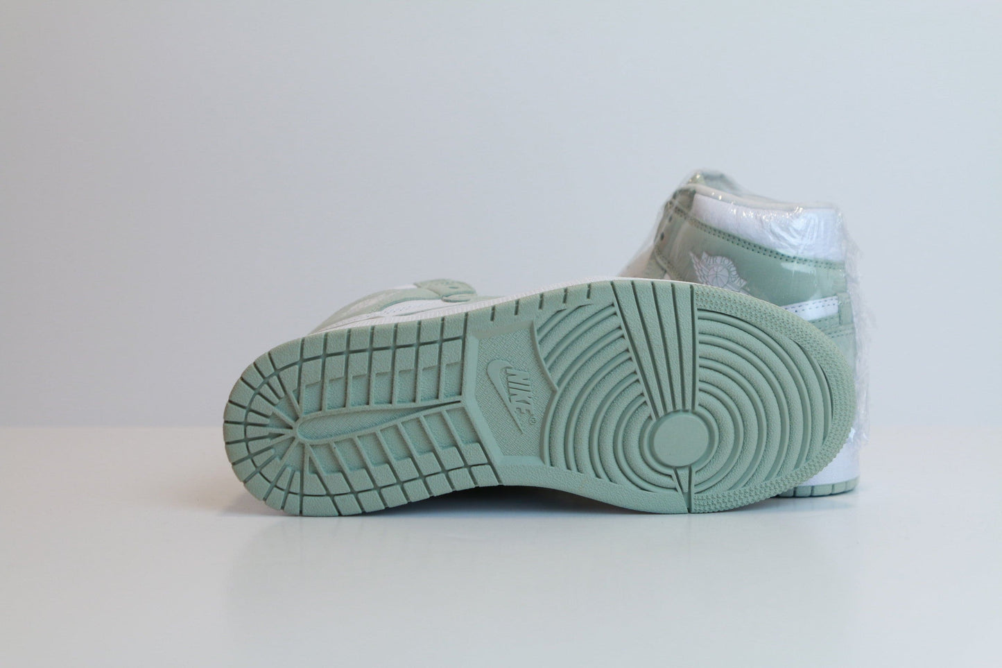 AIR JORDAN SEAFOAM DS SIZE 8W