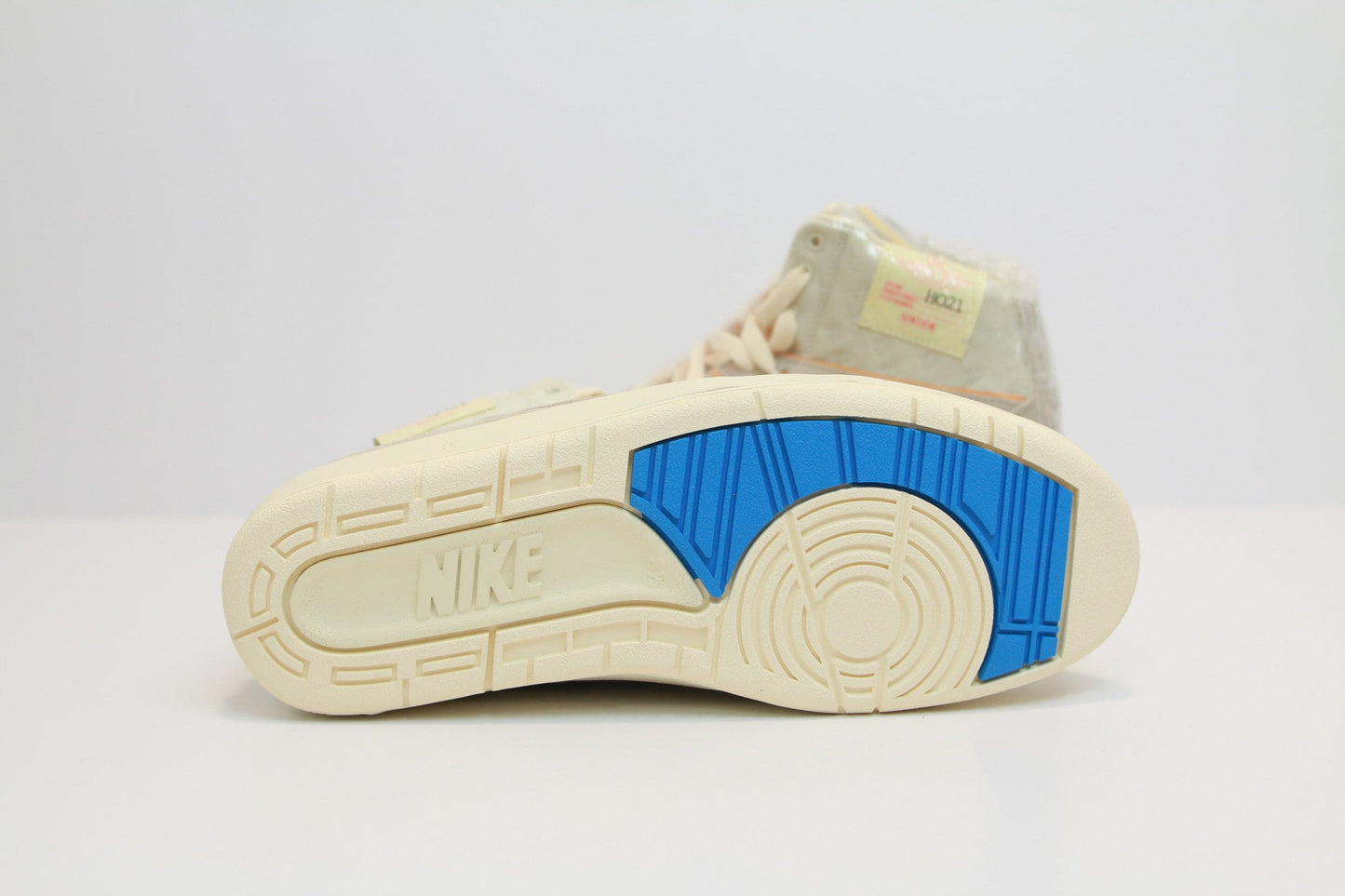 AJ2 UNION RATTA DS SIZE 8.5M