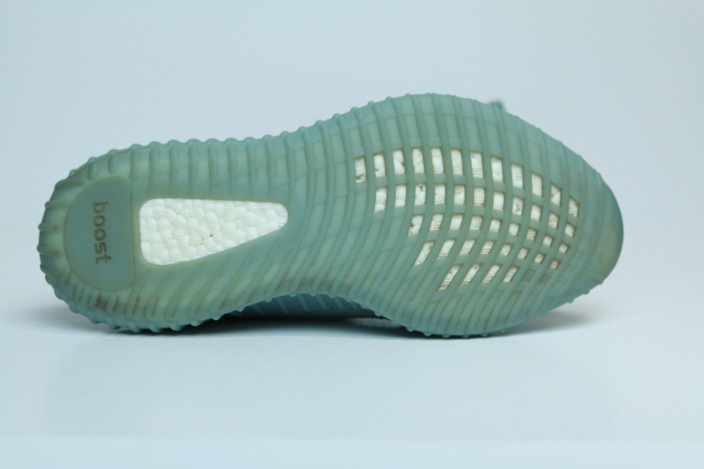 YEEZY 350 SALT USED SIZE 11M