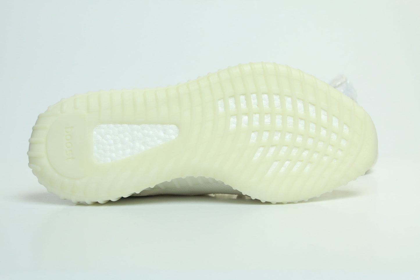 YEEZY 350 BONE DS SIZE 12M