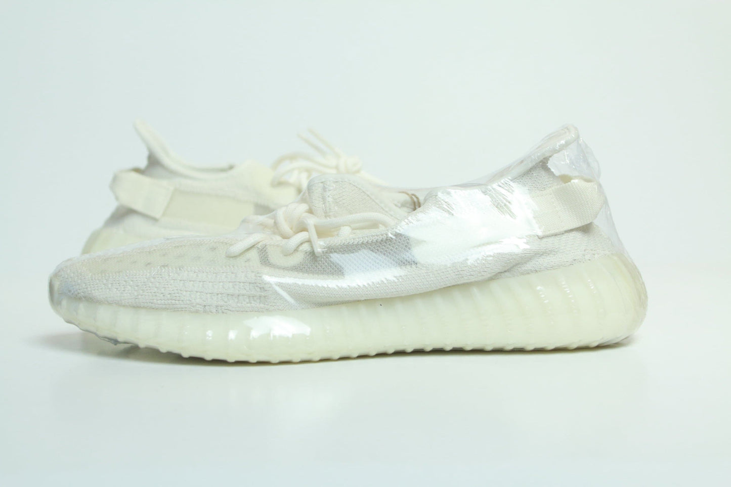 YEEZY 350 BONE DS SIZE 12M