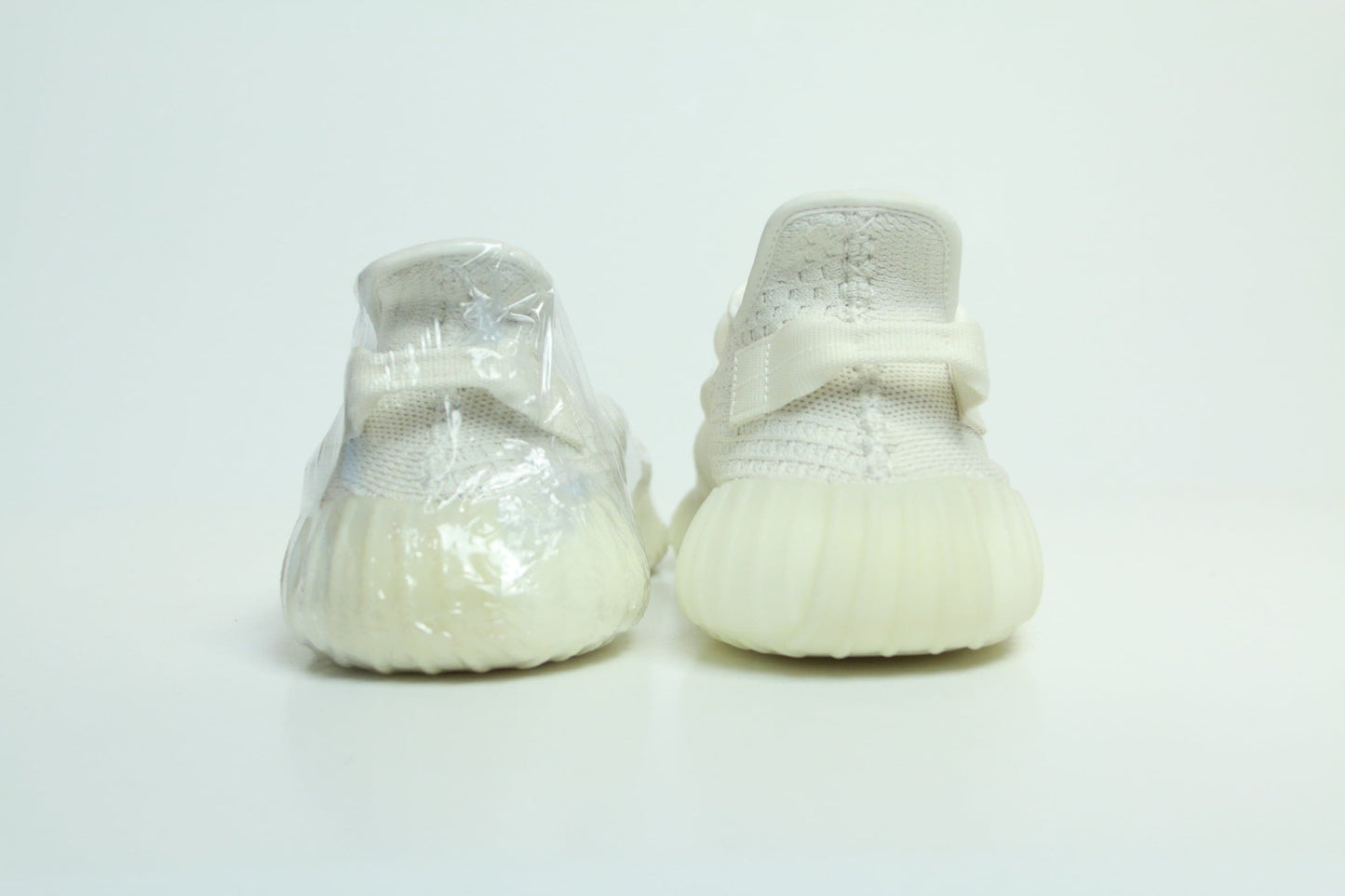 YEEZY 350 BONE DS SIZE 12M