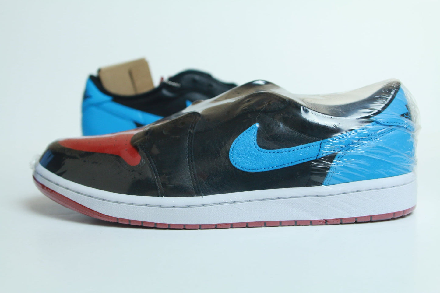 AJ1 LOW UNC TO CHI DS SIZE 12W/10.5M