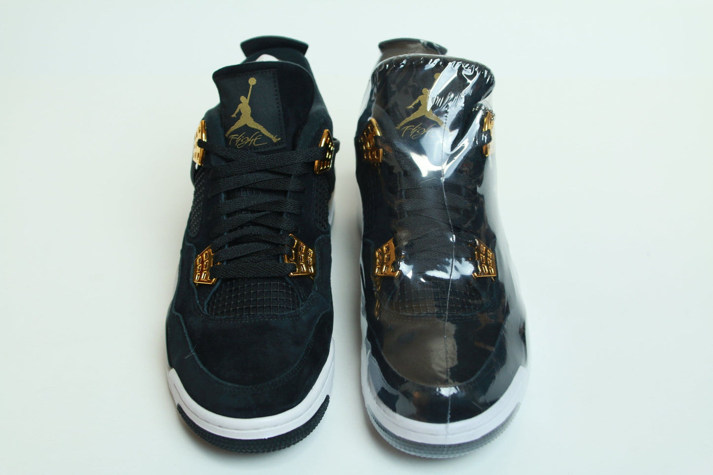 AJ4 ROYALTY DS SIZE 9.5M