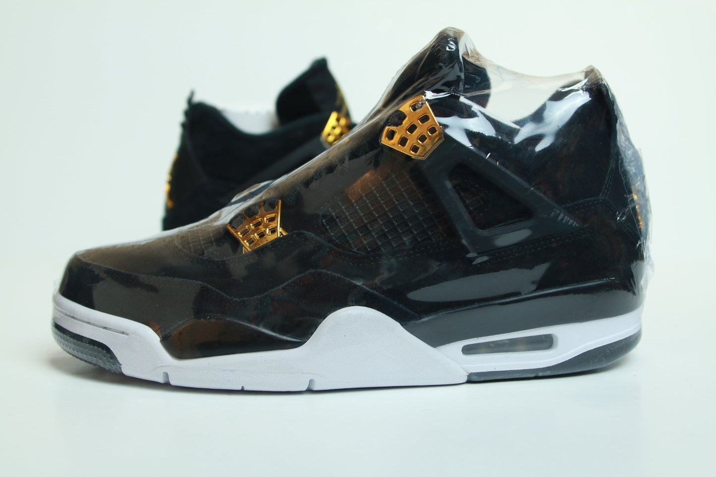 AJ4 ROYALTY DS SIZE 9.5M
