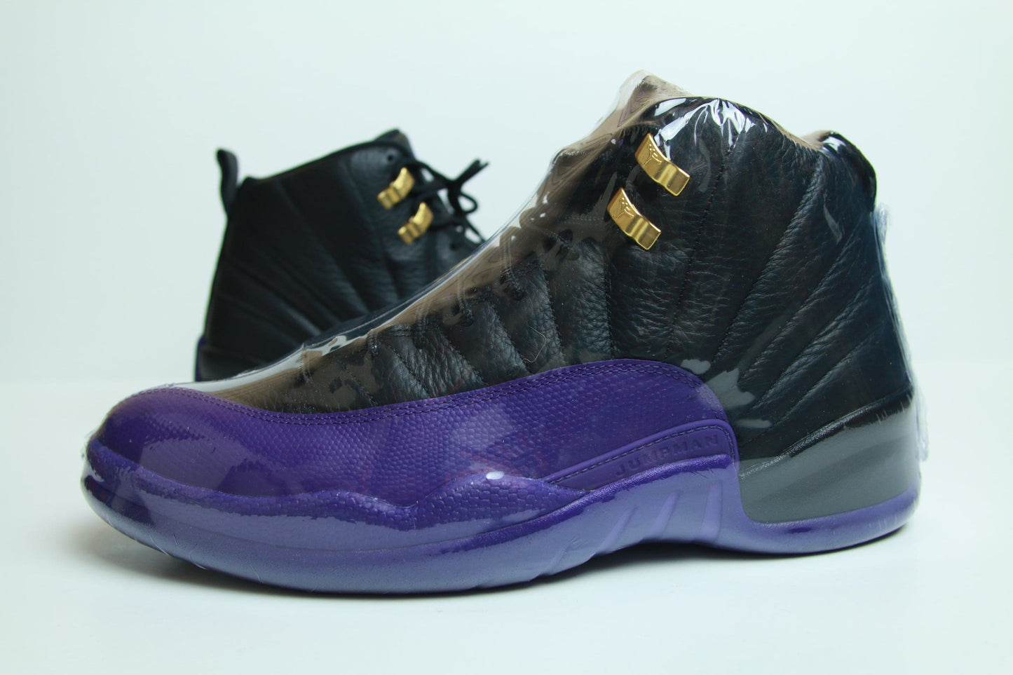 AJ12 FIELD PURPLE DS 12M