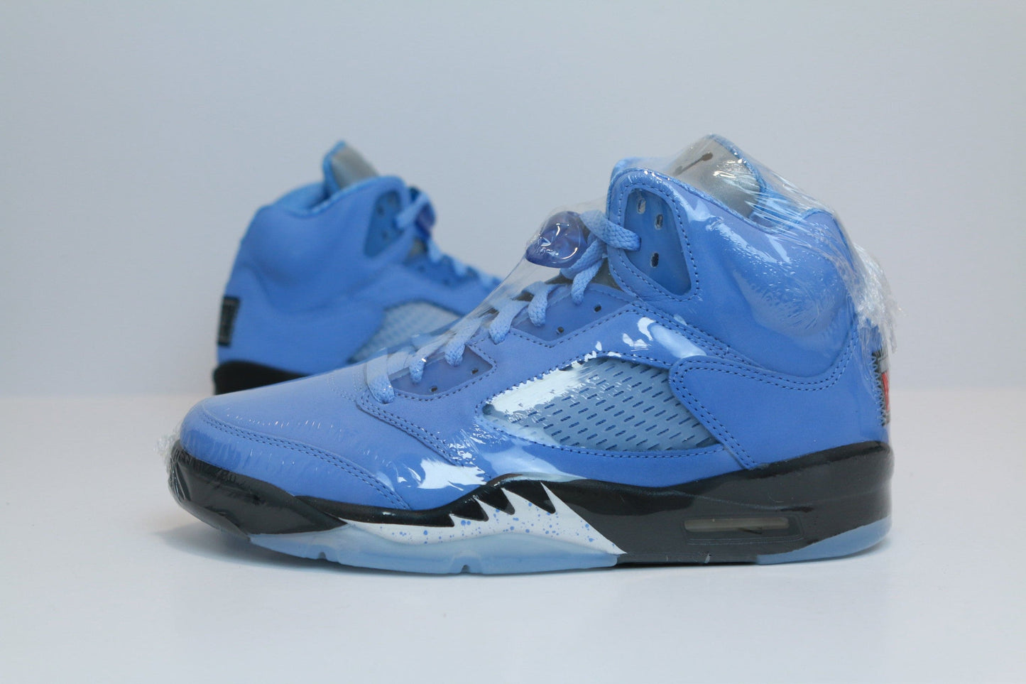 AJ5 UNC DS SIZE 8.5M
