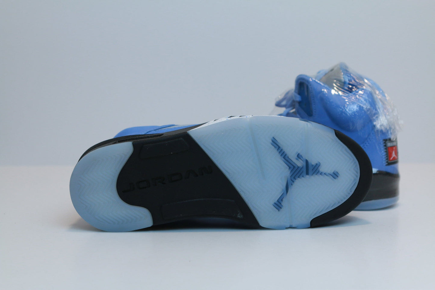 AJ5 UNC DS SIZE 8.5M