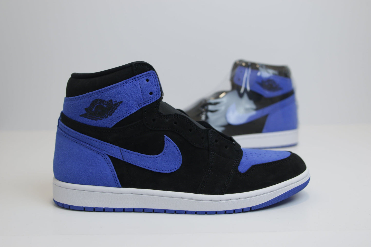 AJ1 ROYAL REIMAGINED DS SIZE 11M