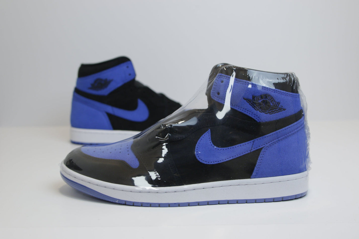 AJ1 ROYAL REIMAGINED DS SIZE 11M