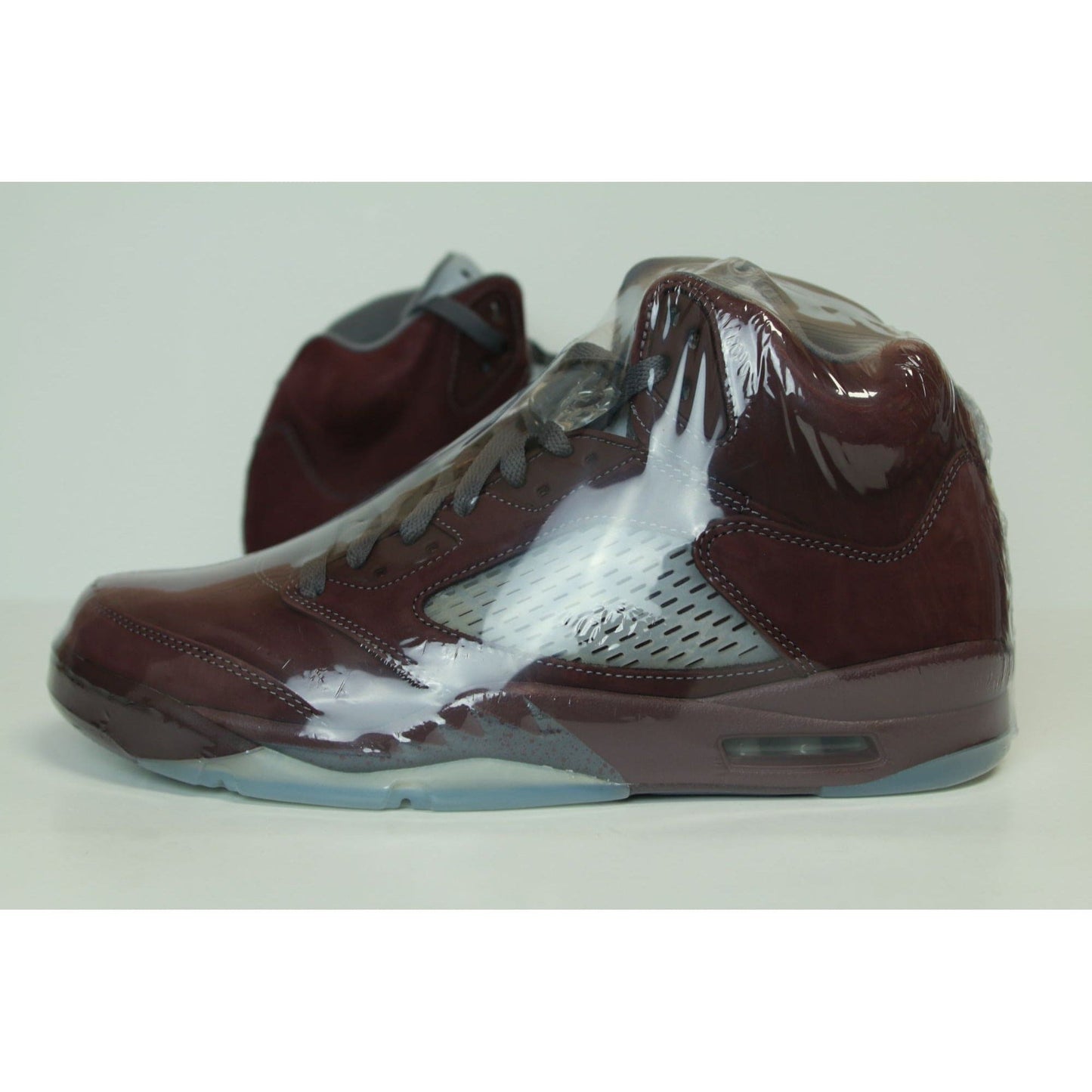 AJ5 BURGUNDY USED 11.5M