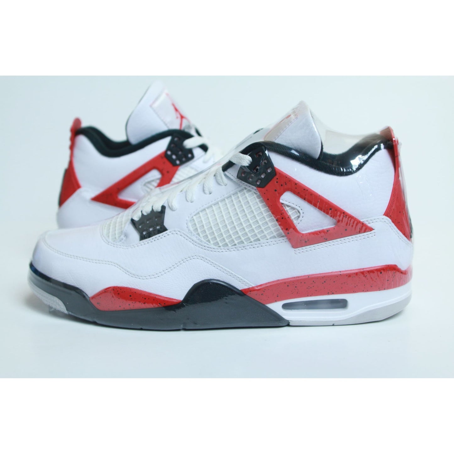 AJ4 RED CEMENT USED SIZE 11.5M