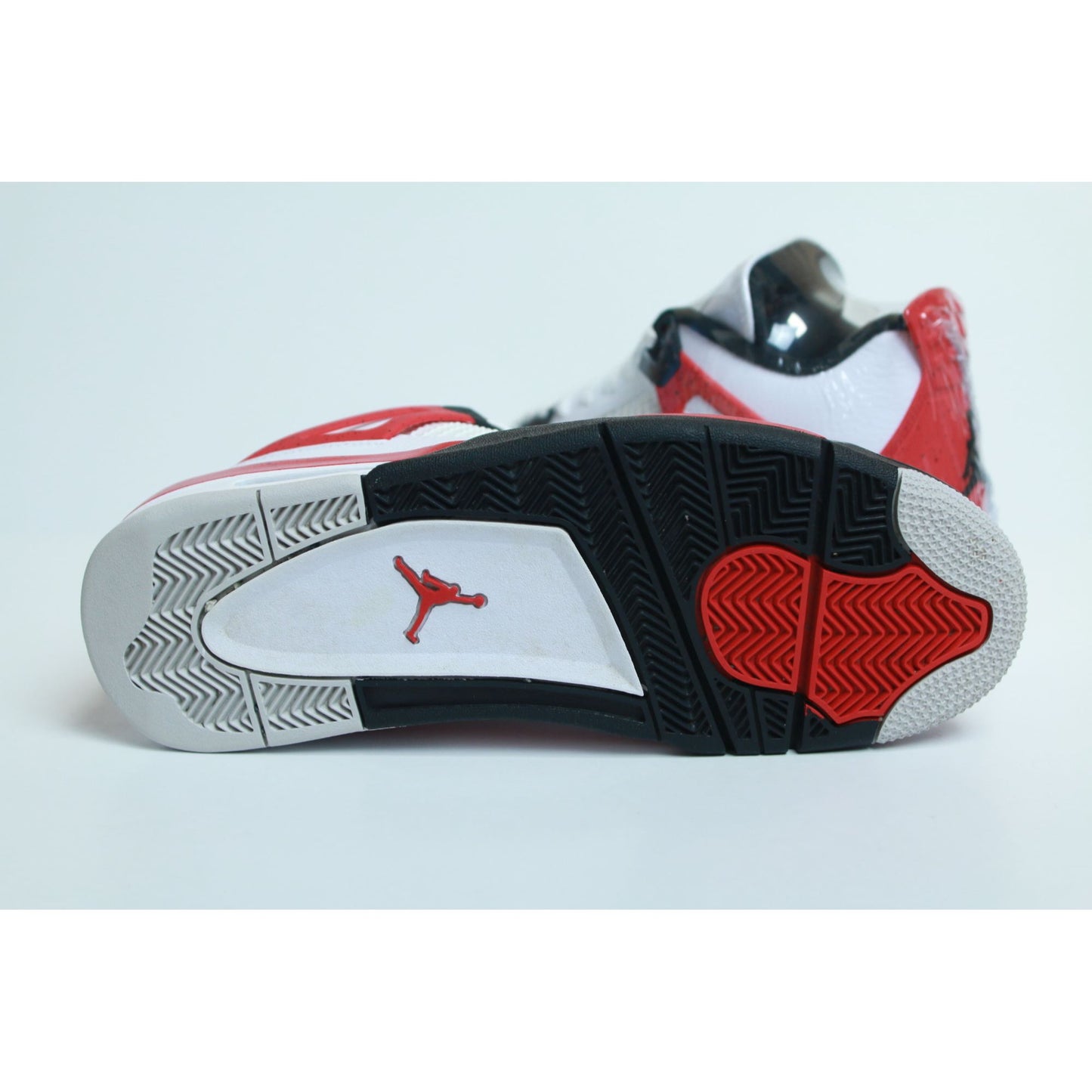 AJ4 RED CEMENT USED SIZE 11.5M