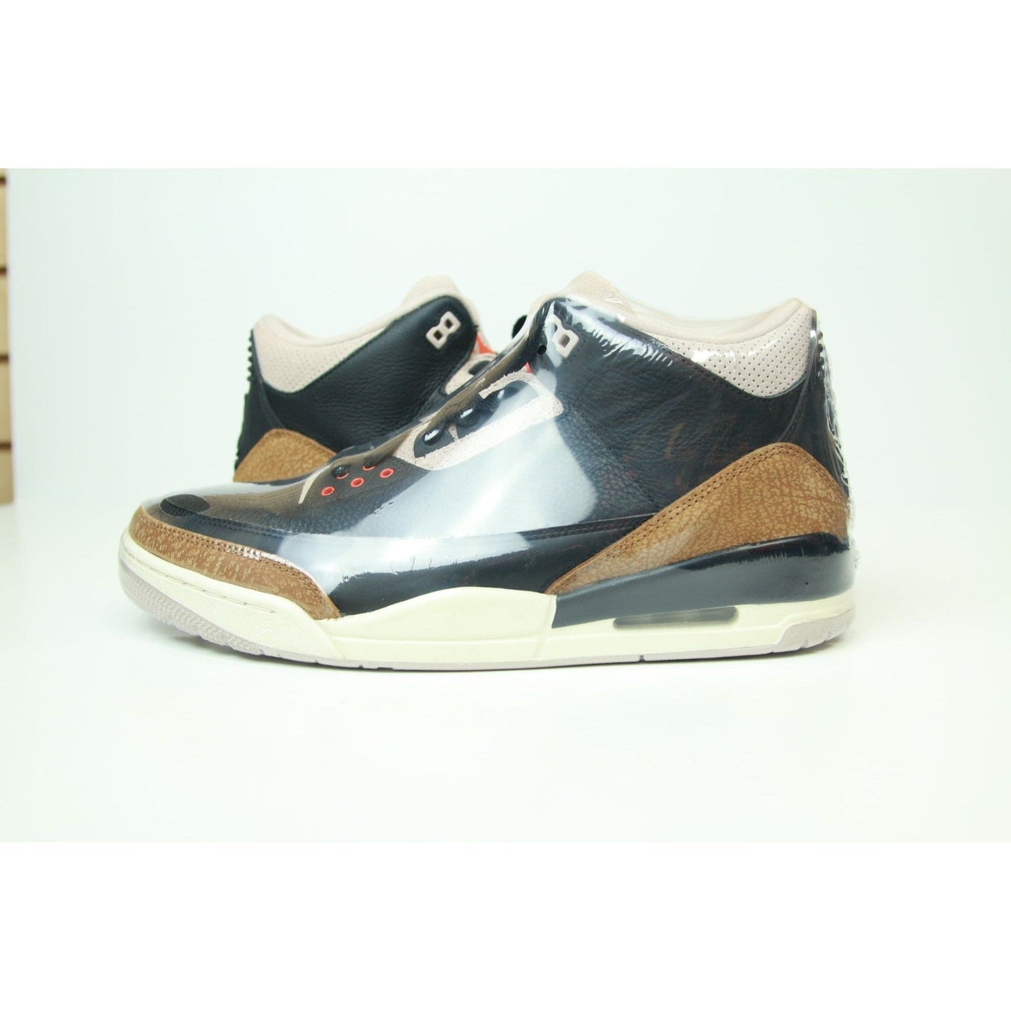 AJ3 PRIMAL INSTINCT USED SIZE 13M