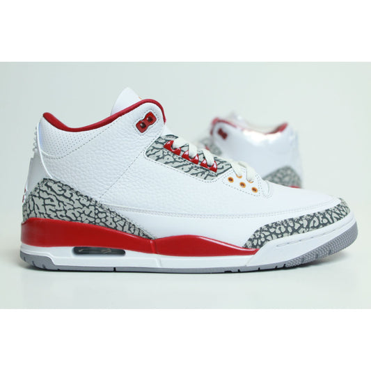 AJ3 CARDINAL DS SIZE 11.5M