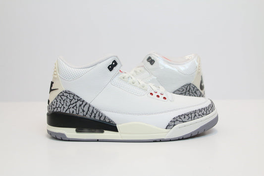 AJ3 REIMAGINED DS