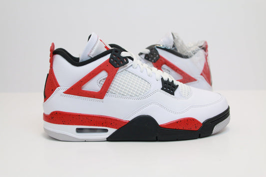 AJ4 RED CEMENT DS SIZE 9.5M