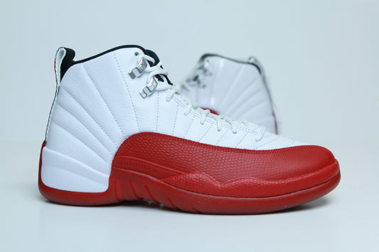 AJ12 CHERRY DS SIZE 9.5M