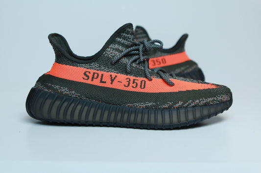 YEEZY 350 CARBON BELUGA DS