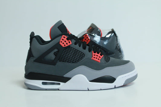AJ4 INFRARED DS SIZE 9M