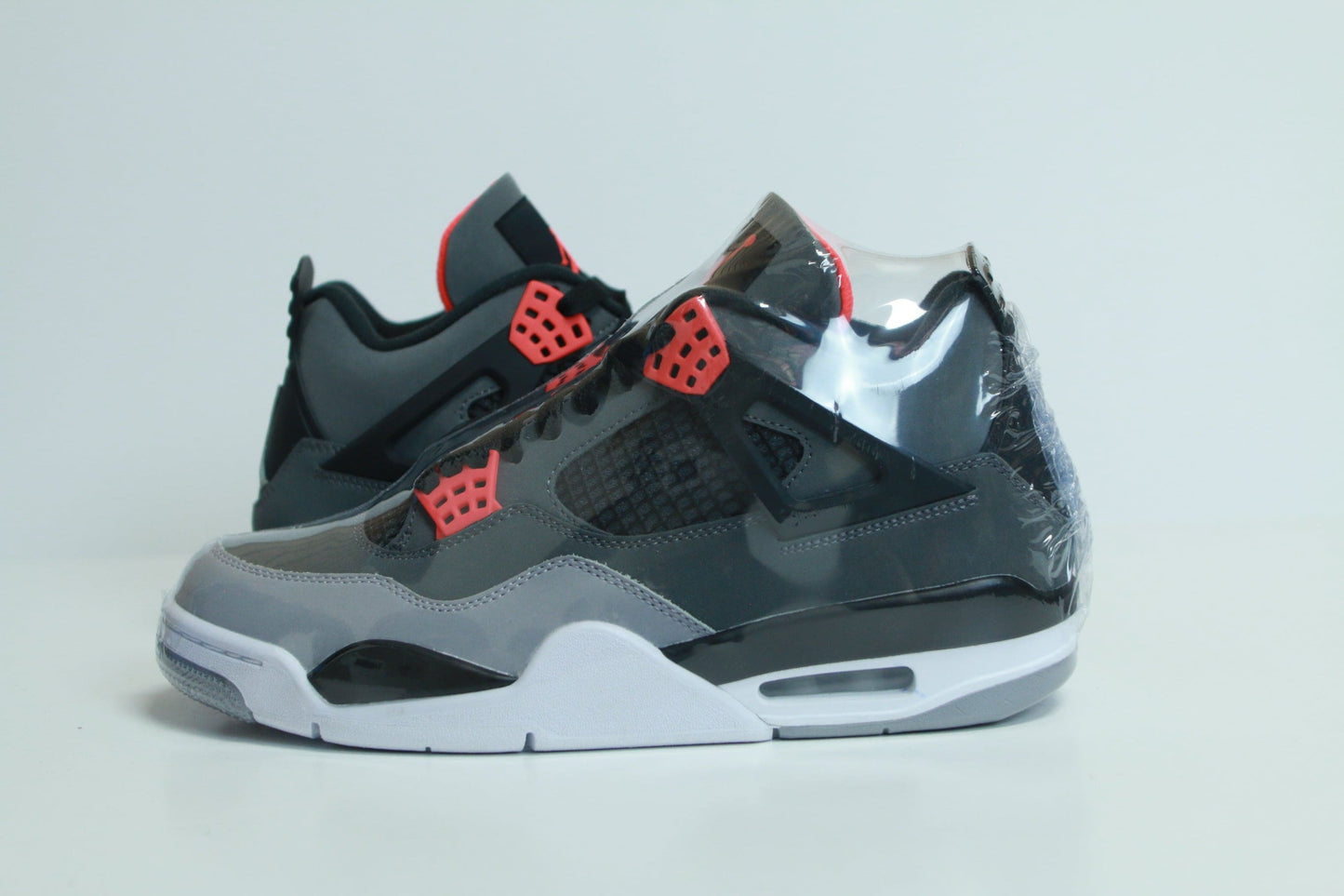 AJ4 INFRARED DS SIZE 9M