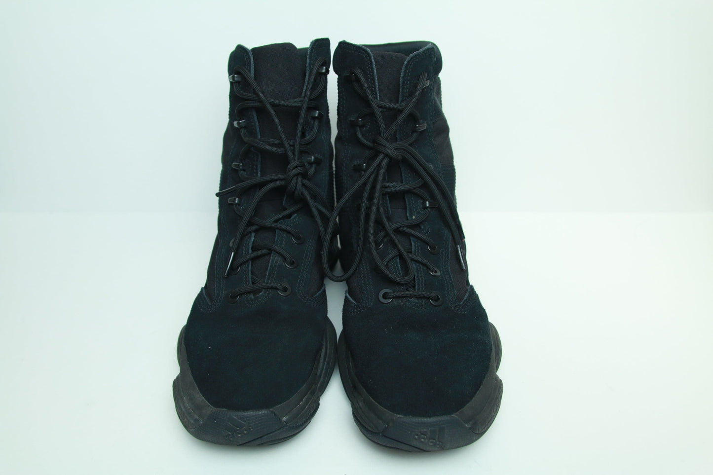YEEZY 500 TACT BOOT UTILITY BLACK USED 12M NO BOX