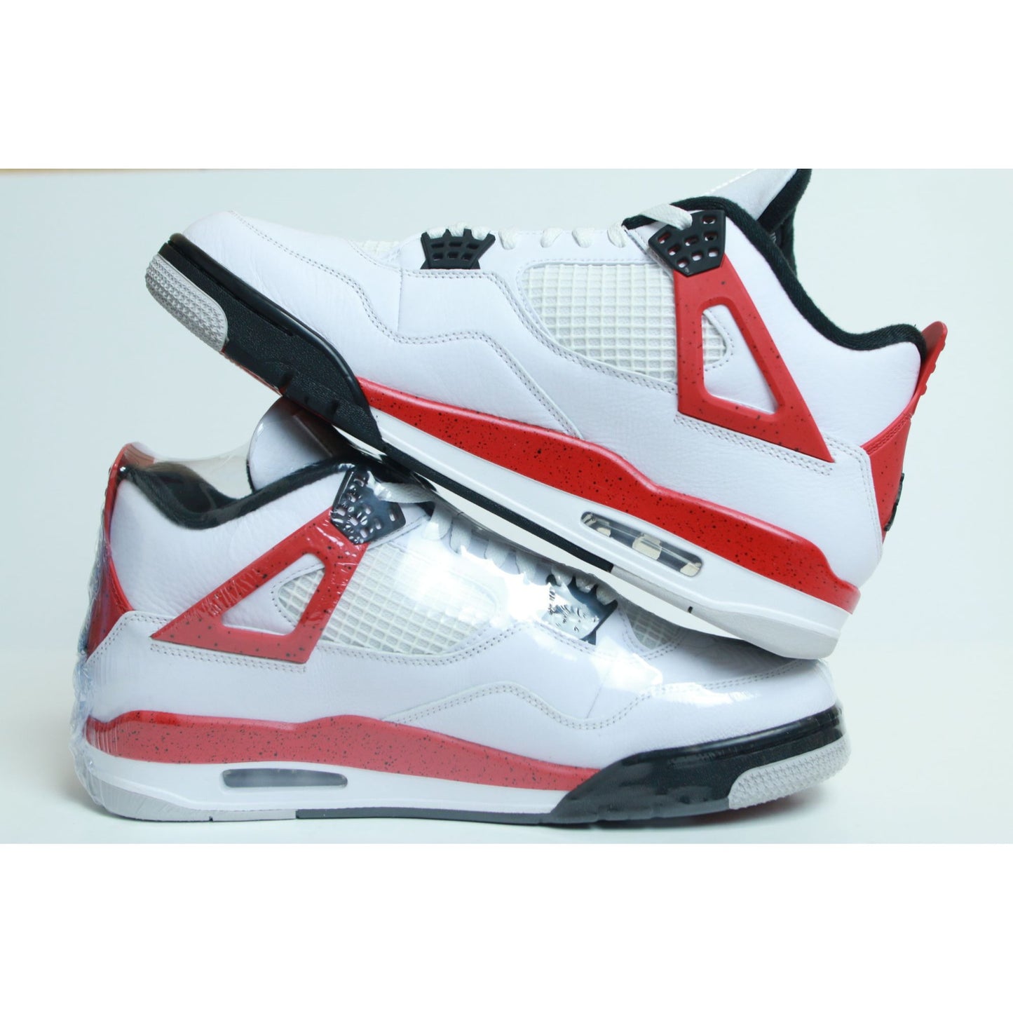 AJ4 RED CEMENT USED SIZE 11.5M