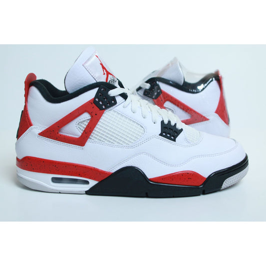 AJ4 RED CEMENT USED SIZE 11.5M