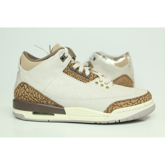 AJ3 PALOMINO USED SIZE 7Y