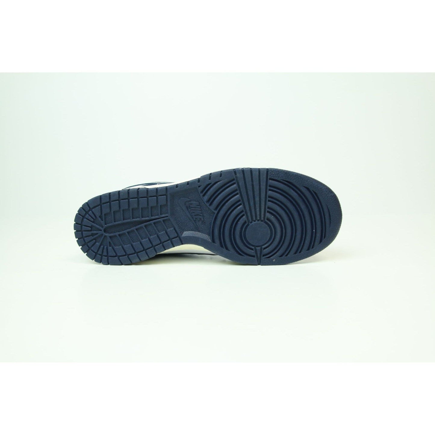 NIKE DUNK LOW VINTAGE NAVY DS SIZE 8.5M